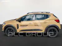 2025 Dacia Sandero