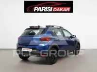 2025 Dacia Sandero