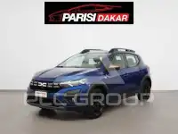 2025 Dacia Sandero