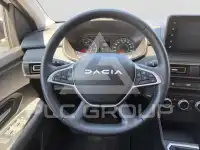 2025 Dacia Sandero