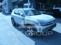 2025 Dacia Duster