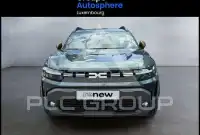 2025 Dacia Duster