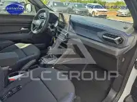 2025 Dacia Duster