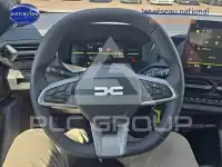 2025 Dacia Duster