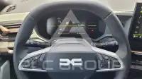 2025 Dacia Duster