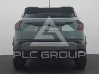 2025 Dacia Duster
