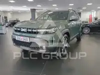 2025 Dacia Duster