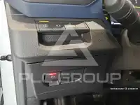 2025 Dacia Duster