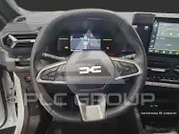 2025 Dacia Duster