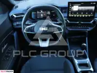 2025 Dacia Duster