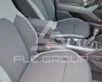 2025 Dacia Duster