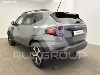 2025 Dacia Duster