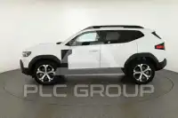 2025 Dacia Duster