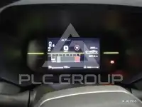 2025 Dacia Duster