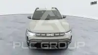 2025 Dacia Duster
