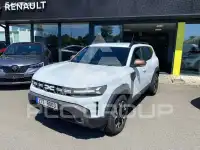 2025 Dacia Duster