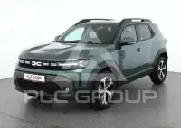 2025 Dacia Duster