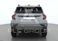 2025 Dacia Duster