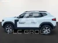 2025 Dacia Duster