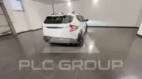 2025 Dacia Duster