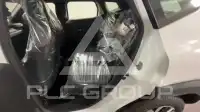 2025 Dacia Duster