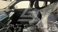 2025 Dacia Duster