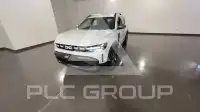 2025 Dacia Duster