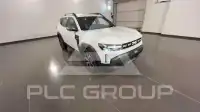 2025 Dacia Duster