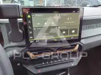 2025 Dacia Duster