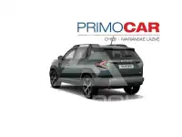 2025 Dacia Duster