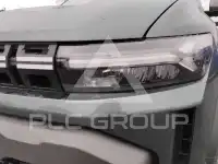 2025 Dacia Duster