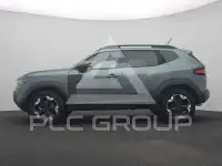 2025 Dacia Duster