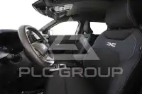 2025 Dacia Duster