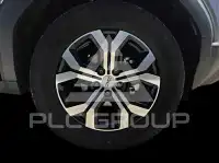 2025 Dacia Duster