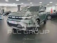 2025 Dacia Duster