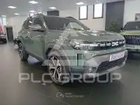 2025 Dacia Duster