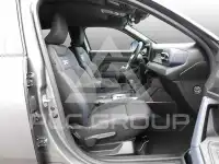 2025 Dacia Duster