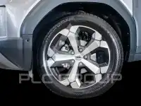 2025 Dacia Duster