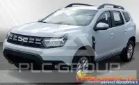 2025 Dacia Duster