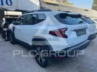 2025 Dacia Duster