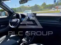 2025 Dacia Duster