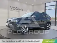 2025 Dacia Duster