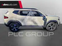 2025 Dacia Duster