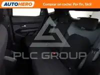 2025 Dacia Duster