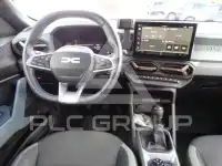 2025 Dacia Duster