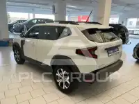 2025 Dacia Duster