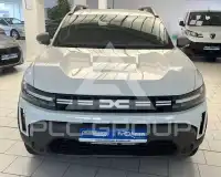 2025 Dacia Duster