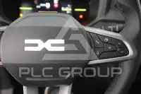 2025 Dacia Duster