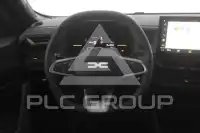 2025 Dacia Duster
