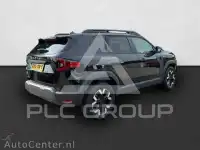 2025 Dacia Duster
